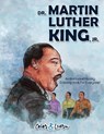 Dr. Martin Luther King, Jr. (Color and Learn) - Color & Learn - 9781648450594