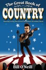 The Great Book of Country - Bill O'Neill - 9781648450716