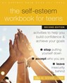 The Self-Esteem Workbook for Teens - Lisa M. Schab - 9781648480003