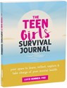 The Teen Girl’s Survival Journal - Lucie Hemmen - 9781648482861