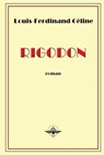 Rigodon - Louis-Ferdinand Celine - 9781648580321