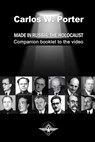 Made in Russia - Carlos Whitlock Porter - 9781648580819