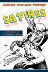 Satires - Carlos Whitlock Porter - 9781648583643
