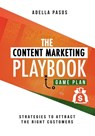 CONTENT MARKETING PLAYBOOK - S - Adella Pasos - 9781648584756