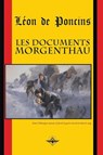 Les documents Morgenthau - Leon de Poncins - 9781648586392