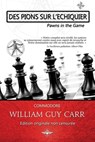 Des pions sur l'echiquier - William Guy Carr - 9781648589249