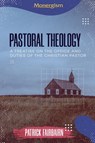 Pastoral Theology - Patrick Fairbairn - 9781648631122