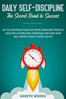 Daily Self-Discipline - Gareth Woods - 9781648661136