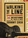 WALKING THE LINE - Johnny Cash - 9781648703256