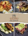Left Over Ranch - Bob Johnson - 9781648735424