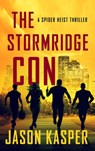 The Stormridge Con - Jason Kasper - 9781648756993