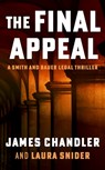 The Final Appeal - James Chandler - 9781648757174