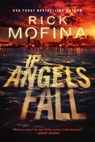 If Angels Fall - Rick Mofina - 9781648758188