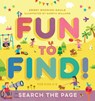 Fun to Find! - Krissy Bonning-Gould - 9781648762598