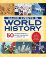 Major Events in World History - Susan B. Katz - 9781648763700