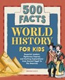 World History for Kids - Brooke Khan - 9781648764370