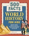 WORLD HIST FOR KIDS - Brooke Khan - 9781648764370