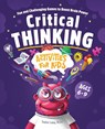 Critical Thinking Activities for Kids - Taylor Lang - 9781648765346