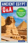 Ancient Egypt Q&A - Ciara O'Neal - 9781648767920