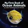My First Book of Ocean Animals - Ginjer L. Clarke - 9781648767951