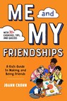 Me and My Friendships - Joann Crohn - 9781648768088