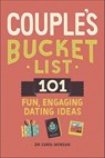 Couple's Bucket List - Carol Morgan - 9781648768248