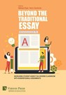 Beyond the Traditional Essay: Increasing Student Agency in a Diverse Classroom with Nondisposable Assignments - Melissa Ryan - 9781648894084