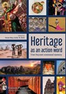 Heritage as an action word - Susan Shay ; Kelly M. Britt - 9781648898440