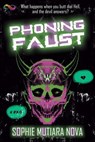Phoning Faust - Sophie Mutiara Nova - 9781648908927