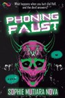 Phoning Faust - Sophie Mutiara Nova - 9781648908934