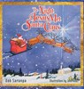 The Night Jesus Met Santa Claus - Rob Saranpa - 9781648951176