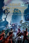 Asim's Extraordinary Journeys - DAVIS,  Tommy Lee - 9781648956799