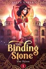 The Binding Stone - Lizzy Gayle - 9781648980473