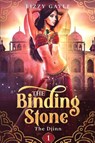 The Binding Stone - Lizzy Gayle - 9781648980480