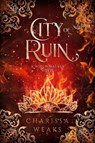 City of Ruin - Charissa Weaks - 9781648981432