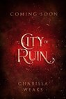City of Ruin - Charissa Weaks - 9781648981449