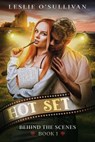 Hot Set - Leslie O'Sullivan - 9781648981852