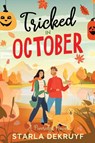 Tricked in October - Starla Dekruyf - 9781648982460