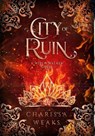 City of Ruin - Charissa Weaks - 9781648982743