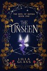 Glass, L: Unseen - Lilla Glass - 9781648983931