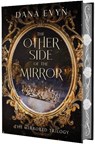 The Other Side of the Mirror - Dana Evyn - 9781648984488