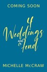 4 Weddings and a Feud - Michelle McCraw - 9781648985331