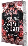 Surrender to the Vampire - A.N. Payton - 9781648985560