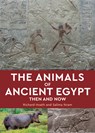The Animals of Ancient Egypt: Then and Now - Richard Hoath - 9781649033505