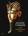 Discovering Tutankhamun - Zahi Hawass - 9781649034632