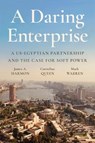 A Daring Enterprise - James A. Harmon ; Mark Warren ; Cornelius Queen - 9781649035059