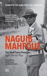 The Devil Turns Preacher - Naguib Mahfouz - 9781649035257