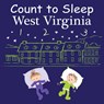 Count to Sleep West Virginia - Adam Gamble ; Mark Jasper - 9781649070791