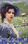 What Brings Us Joy - Teresa Wells - 9781649174840
