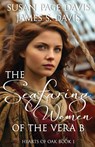 The Seafaring Women of the Vera B - Susan Page Davis ; James S. Davis - 9781649175595